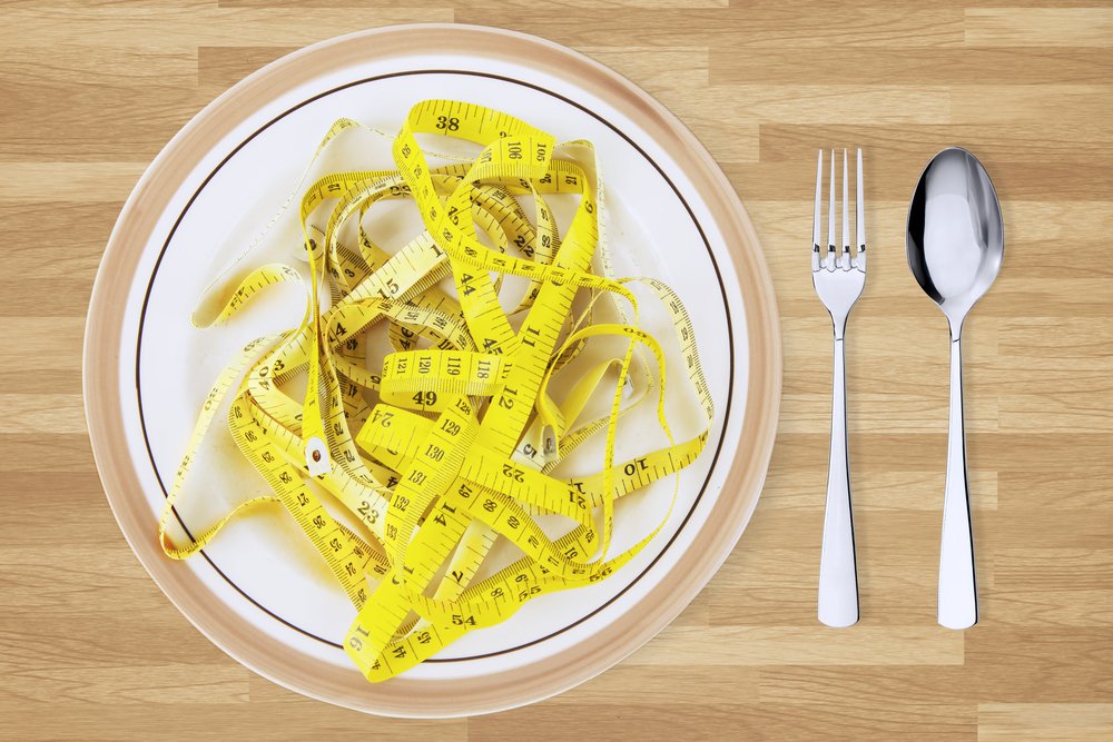 Dieta după operația bariatrică